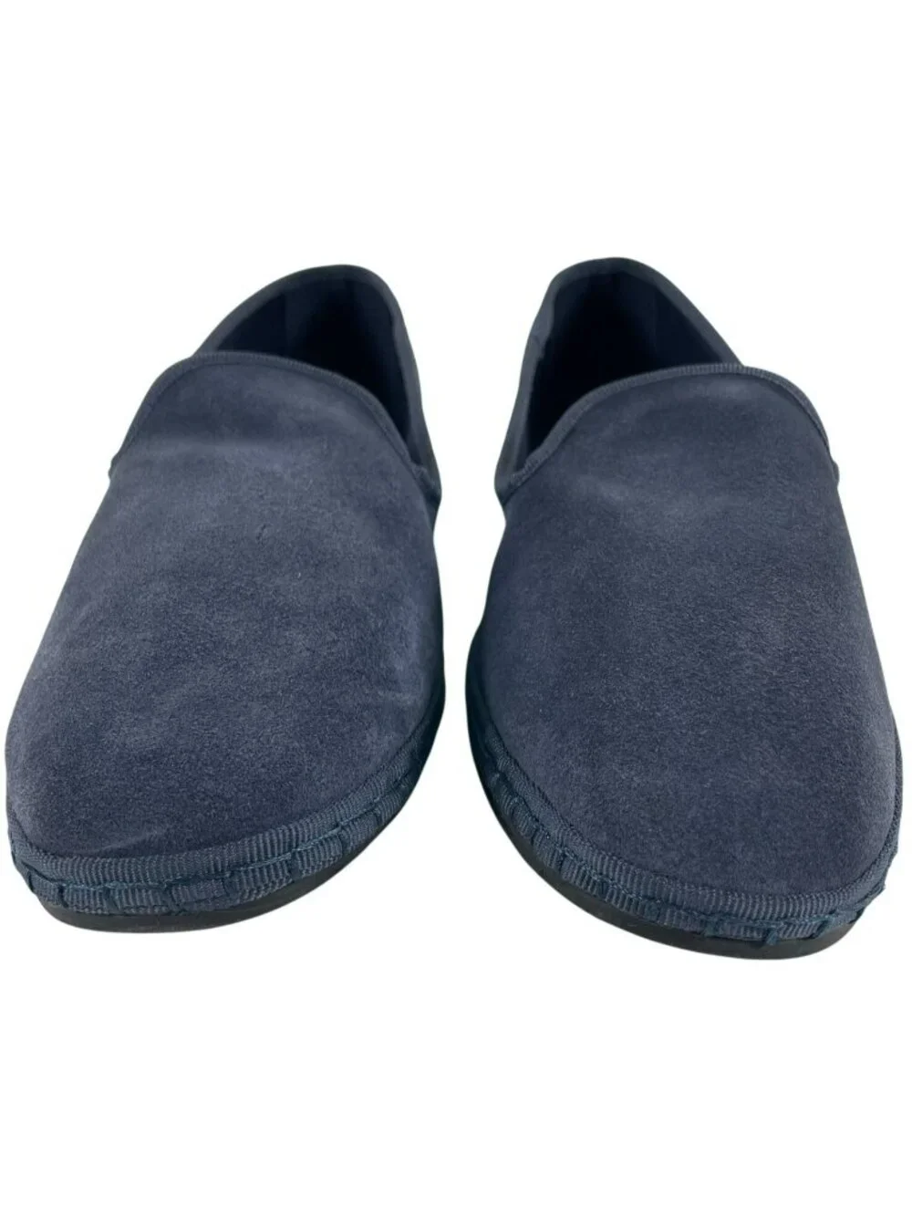 Soludos crafted leather